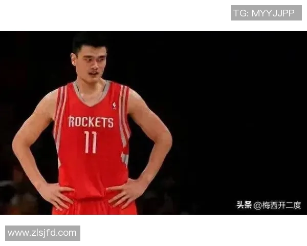 日韩媒体热议姚明对篮球发展的影响与中日篮球文化的交融之路