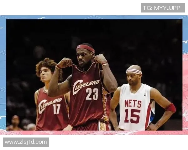 詹姆斯与姚明联手打造篮球传奇的完美组合与时代意义 詹姆斯与姚明联手打造篮球传奇的完美组合与时代意义